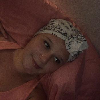 Babysitter in Santa Fe (Texas): Ally