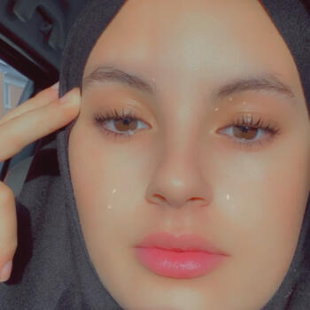 Oppas in Rotterdam: Soukaina