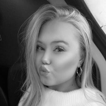 Babysitter in Nijkerk: Kira de Jong