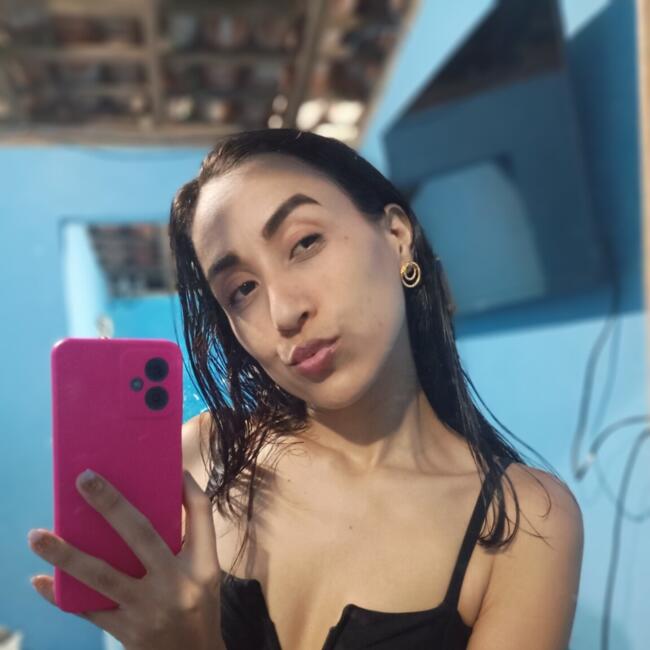 Babysitter in João Pessoa: Jardiane