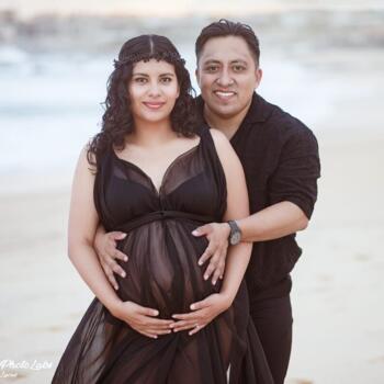 Trabajo para niñera en San José del Cabo: trabajo de niñera Saul