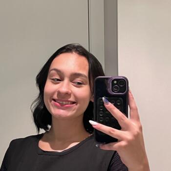 Babysitter in Curitiba: Maria luiza