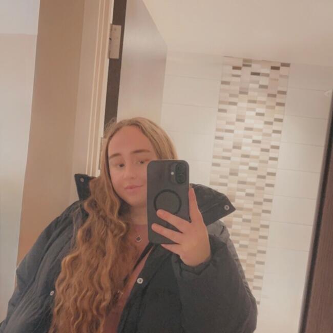 Nanny in Crawley: Jessica