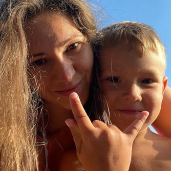 Babysit job in Aartselaar: babysit jobs Mariia