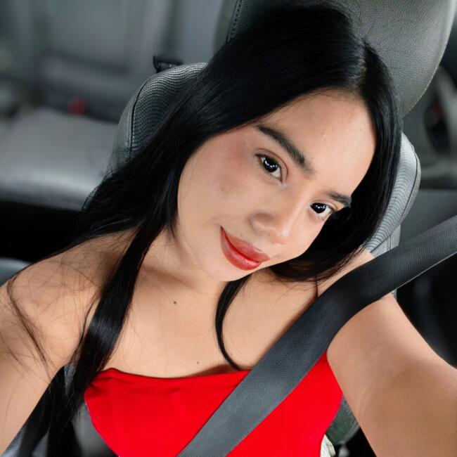 Niñera en Panamá: Roxana