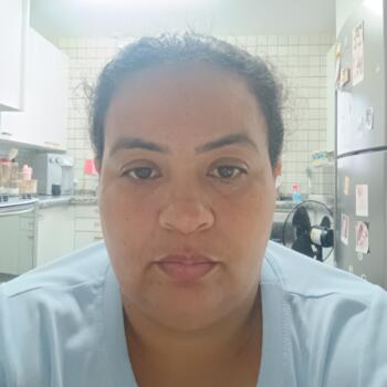 Babá em Bebedouro: Cristiane