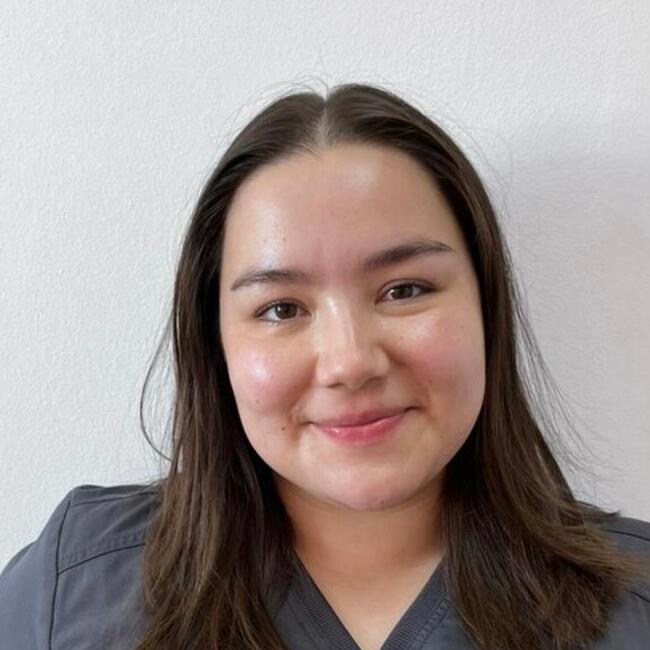 Canguro en Barcelona: Paulina