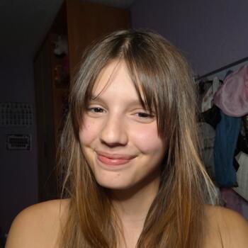 Nanny in Móstoles: Paula