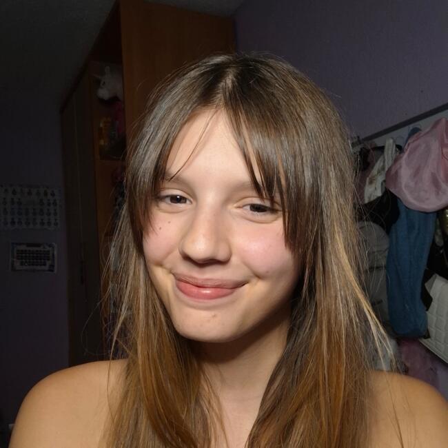 Nanny in Móstoles: Paula