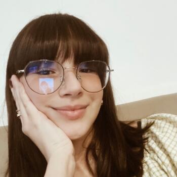 Babysitter em Loulé: Sophia miranda