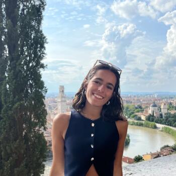 Babysitter em Sintra: Filipa