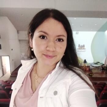 Babysitter in Tocancipá: Diana Sarmiento