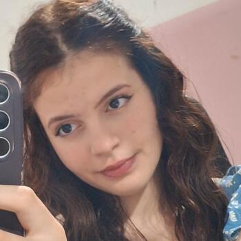 Babysitter in Maceió: Yasmim