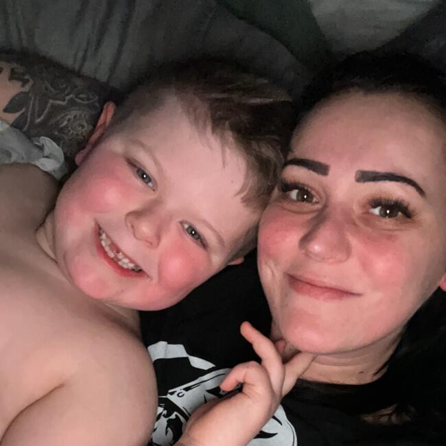 Babysitjob in Puurs: Davinia