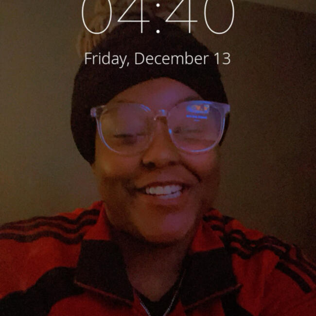 Nanny in Cincinnati: Romemya