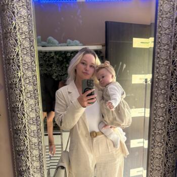 Babysitting job in Athy: babysitting job Sonia