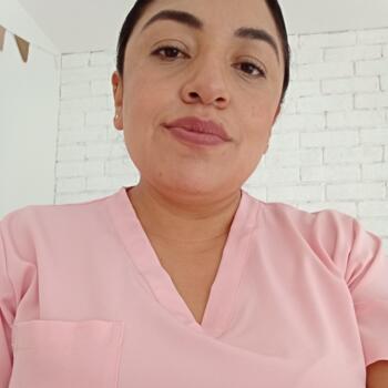 Babysitter in Tizayuca: Ana Yozuni