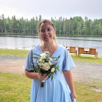 Nanny in Dundas: Anne-Marie