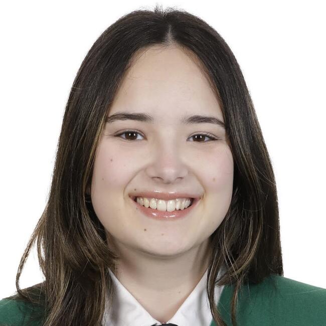 Babysitter in Granada: Marta