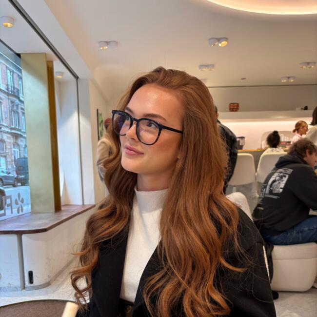 Babysitter in Lede: Rani