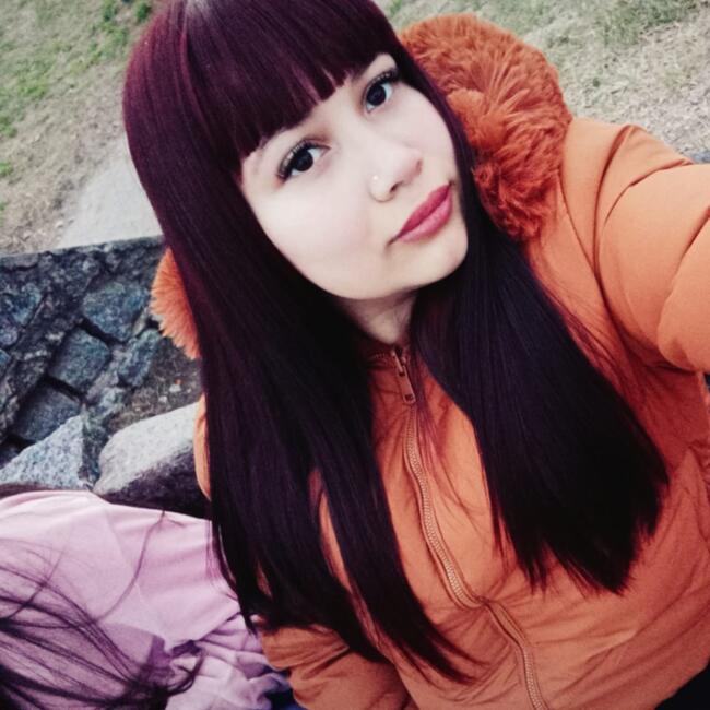 Babysitter in Almirante Brown: Morena