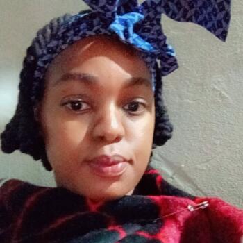 Babysitter in Kimberley: Nkadimeng felicity