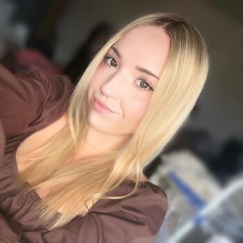 Babysitter in Gdansk: Magda