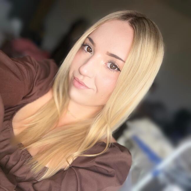 Opiekunka do dziecka w Gdańsk: Magda