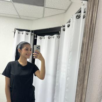 Niñera en Mexicali: Fernanda