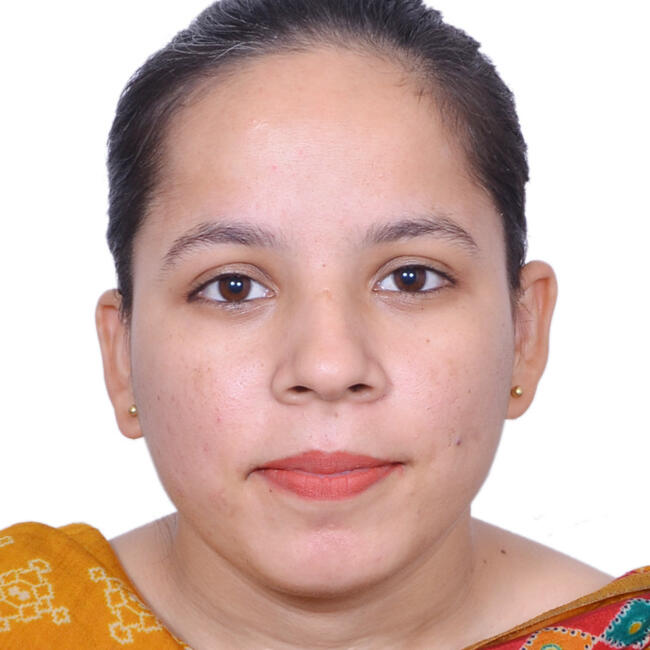 मोरिंडा में आया: Harpreet Kaur