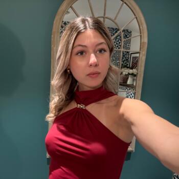 Babysitter Hunawihr: Clara