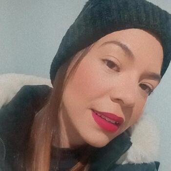 Babysitting job in Campo Limpo Paulista: babysitting job Jessica