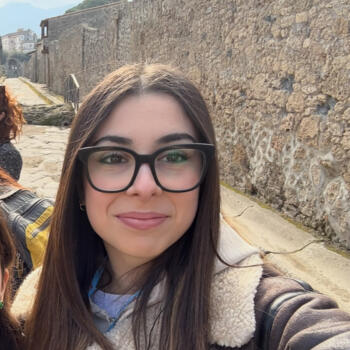 Babysitter a Muggiò: Mariasole