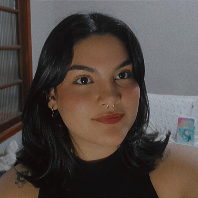 Babá em São Paulo: Theodora