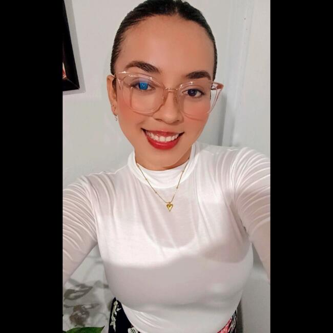 Niñera en Escazú: Zully