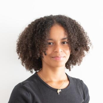 Babysitter in Le Plessis-Robinson: Lisa