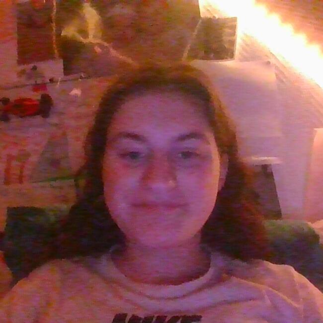 Babysitter in Fouchy: Emma