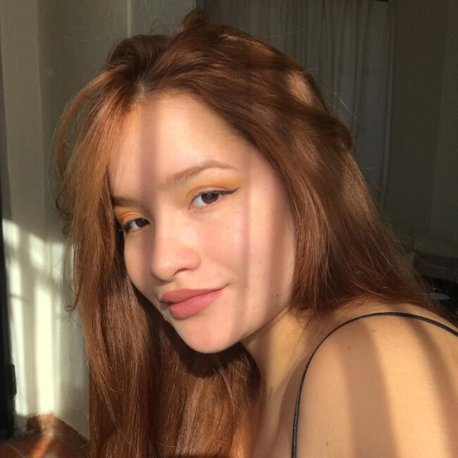 Babysitter in Valparaíso: Scarleth