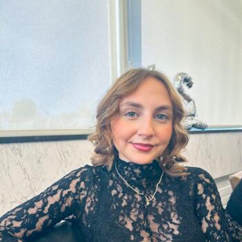 Babysitter La Louvière: Grazia