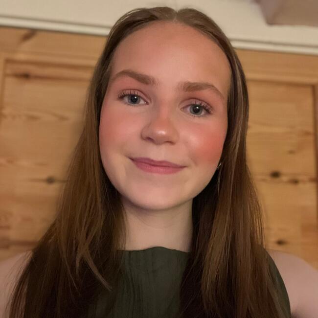 Babysitter in Høllen: Oda