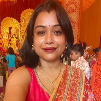 Babysitting job in Faridabad: Adrija