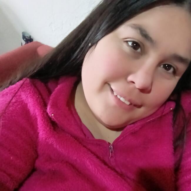 Babysitter in Coltauco: Scarlett