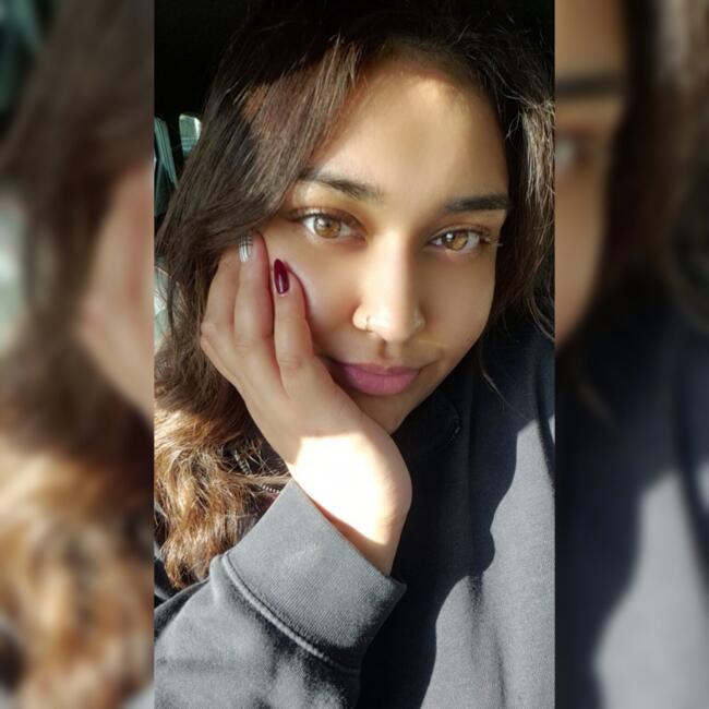 Babysitter in Southall: Amrita