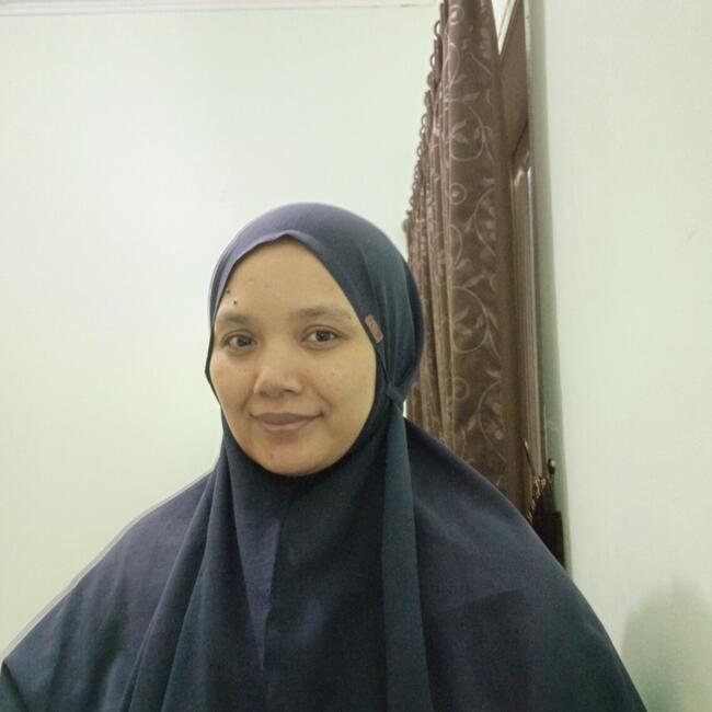 Babysitter in Ciamis: Lince