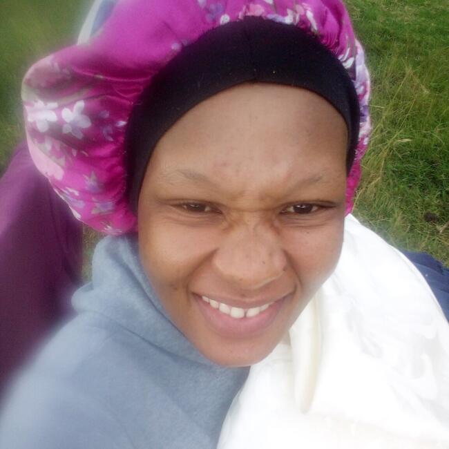 Babysitter in Umlazi: Hlengiwe