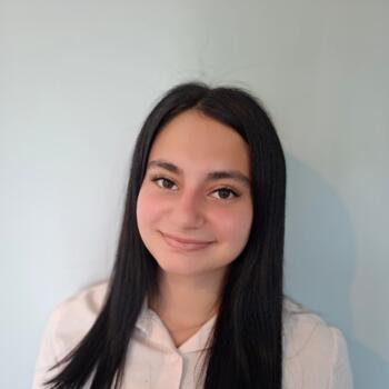 Babysitter in Buenos Aires: Romina