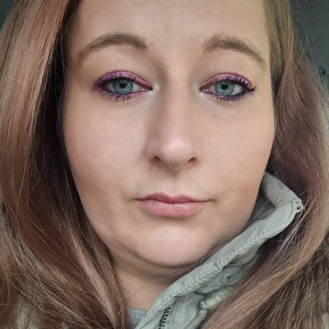 Babysitter in Brandýs nad Labem-Stará Boleslav: Michaela