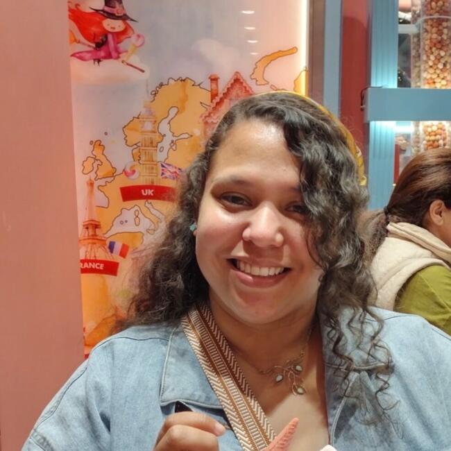 Nanny in Zolfo Springs: Vanessa