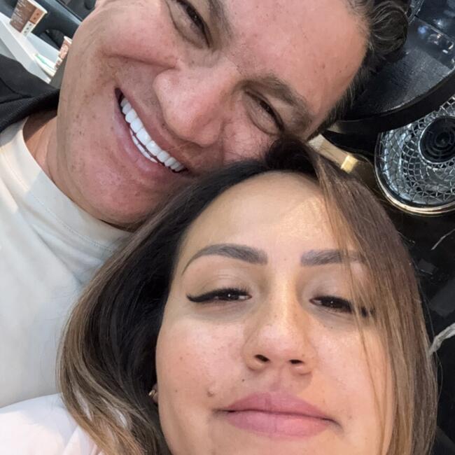 Babysitting job in Homestead (Florida): Jhoanna