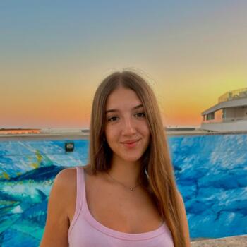 Babysitter in Ciempozuelos: Carla